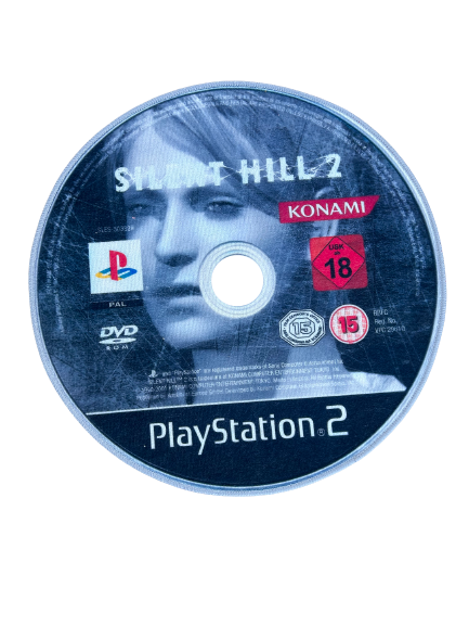 Silent Hill 2 Rug