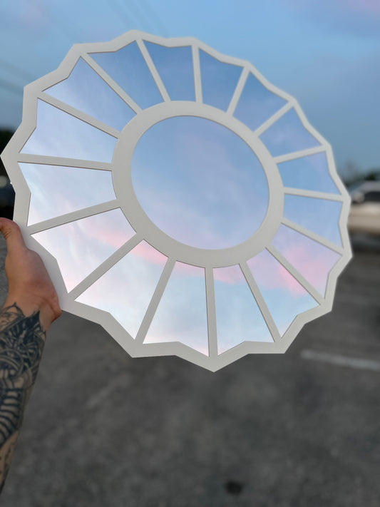 Mac Miller Mirror