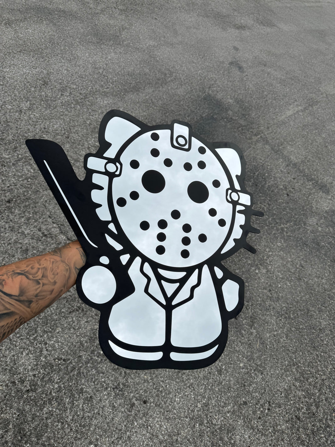Hello kitty collection – Chic Reflection